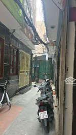 bán nhà thụy khuê, hơn 6 tỷ, dt sổ 30m, mặt tiền 5m, nở hậu