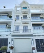 chỉ 3tỷ94 sở hữu ngay nhà nguyễn cửu vân-bình thạnh dt 84m2 gần đh kinh tế-tài chính, cho thuê 23tr