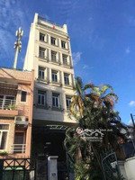 30 tỷ! bán mặt tiền 650m2 sàn ngay nguyễn văn đậu bình thạnh - 5x26m - hầm 8 tầng