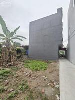 Lô đất nhỏ xinh xinh - Gần chợ chiều Đa Phúc - Sau 1 lô mặt đường