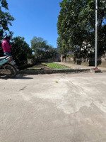 hàng hiếm lô góc 3 mặt tiền tại nhuế dương nguyễn huệ khoái châu hưng yên
diện tích 92,1m2