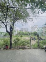 bán lô đất 191m2 ngag 10.4m - mt đường lớn 8m, lê đức thọ, gò vấp