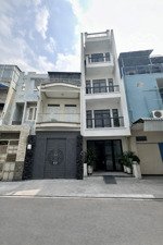 bán nhà mặt tiền kinh doanh 5 tầng đẹp 40m2 ngay khu bàu cát nhỉnh 8 tỷ .