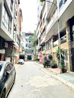 chính chủ cho thuê văn phòng khu phân lô nguyễn khả trạc chỉ 15tr/100m2, ô tô đỗ cửa