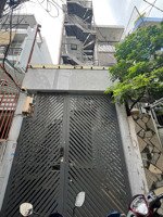 tài sản dòng tiền giáp quận 1 - chdv 5 tầng 12 phòng 700tr/năm - 8.6 tỷ