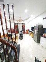 bán nhà riêng mỹ đình - nam từ liêm - dt 34m2 - 5 tầng thang máy - ngõ thông kinh doanh - 10.x tỷ