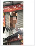 nhà sổ đỏ chính chủ, nhà 2t cấp 4 ngõ 5m oto vào đc nhà, cách mặt đg nguyễn cao 15m. đang cho thuê.