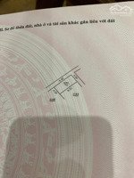 bán đất lô góc dương nội, hà đông - 35,6m2 - cách aeon mall 500m - giá 5,35 tỷ