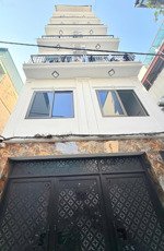 siêu phẩm toà ccmn pháo đài láng -đống đa-80x7tầng-23pkk-chỉ 24 tỷ-khoá cửa vân tay