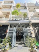 nhà gần trường đại học sư phạm an dương vương,p2,quận 5.giá: 6tỷ750. dt:5mx14.5m.sổ hoàn công.