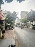 mặt tiền trần huy liệu phú nhuận 7 tầng, khu kinh doanh sầm uất, kd đa ngành nghề