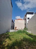 chính chủ gửi bán lô đất mt trần minh tông, đà nẵng