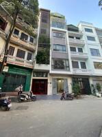 BÁN NHÀ LIỀN KỀ KĐT ĐẠI KIM. LINH ĐÀM. 4 TẦNG. GARA Ô TÔ.