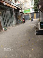 bán nhà hẻm 6m huỳnh thị hai, tân chánh hiệp q12.