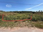 bán đất bàu bàng có 500m2/570tr gần khu dân cư đường lớn tiện kinh doanh.sổ hồng riêng