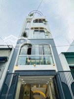 chính chủ chủ bán nhà nguyễn văn dung p6 gò vấp. 3tỷ530/65,1m2 gần mầm non song ngữ. cho thuê 20tr