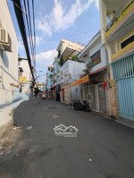 khu vips tân bình - gần đồng đen - 46m2 nở hậu - ngang 4m4 3pn - đường nhựa 8m - chỉ 6tỷ nhỉnh