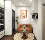 bán căn hộ studio tại masteri west heights d, giá 3,35 tỷ, 27m2, giá cực chất. tuấn 