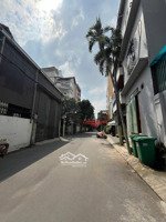 nhà mới hẻm xe tải dương quảng hàm, dt 4.3x10m, 4 lầu, 4pn, nhà mới 100%, giá 7.45 tỷ tl