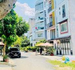 bán nhà hxh 10m 1/ đặng thuỳ trâm, dt 4x19m, nhà c4 (2pn, 2 wc, sân vườn rông rãi), giá 8.7 tỷ