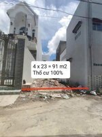 BÁN NỀN HẺM 9 TRẦN NAM PHÚ, THÔNG 7A9 ĐA KHOA TRUNG ƯƠNG