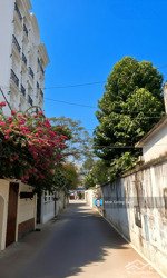 bán nhà đẹp nguyễn kiệm, phú nhuận, 3.7x6m, 4 tầng btct, hxh 7m sát mt, 0 lộ giới qh - chỉ 5.3tỷ tl