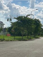 Bán nền biệt thự đường số 3 khu dc Nam Long 1 Cần Thơ . DT 352,5m2