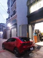 rẻ chưa từng có, chủ gấp bán nhà vườn lài ô tô thông 5m x 16m 3 tầng giảm còn 6.9 tỷ