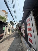 vài bước ra phạm văn chiêu, gò vấp. hẻm 5m thông. 55m2, 2 tầng. chỉ 5tỷ9.