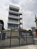 cho thuê toà nhà mặt tiền đại lộ bình dương, thủ dầu một