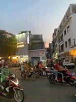 chia tài sản bán gấp góc 2 mặt tiền lê văn sỹ, q3 dt 4x25m cn 100m2, giá rẻ chỉ 35 tỷ