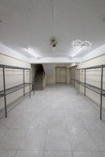 nhà bán mặt tiền kinh doanh chợ tân bình 5 tầng 55m2 dòng tiền ổn định