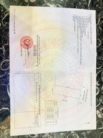 bán lô xẻ khe tái định cư cây đa - ngô quyền - hải phòng