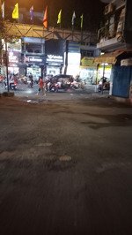 nhà quang trung 40m2, 2 tầng xe hơi thông, gần vincom