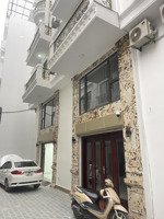 bán nhà sát hồ văn chương đống đa 6t thang máy ô tô đỗ cửa kinh doanh chỉ hơn 15 tỷ