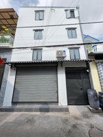 nhà trọ 162m 1 trệt 1 lầu gần chợ đoàn thị kia, p tân đông hiệp dĩ an