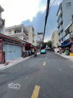 tân bình khu vip cực hiếm nhà bán hẻm ô tô dt 49m2 giá 6,8tỷ