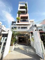 bán gấp nhà quận 3 giá 4tỷ450/80m2 - có thang máy - nguyễn văn mai, võ thị sáu, thông hai bà trưng