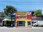 nhà mặt tiền điện biên phủ phù hợp ở kết hợp kinh doanh ngang 7 8,5 tỷ