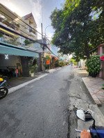 dt: 8x28m. 4 tầng, nhà mặt tiền kinh doanh gò dầu - nguyễn háo vĩnh q. tân phú. giá 24 tỷ