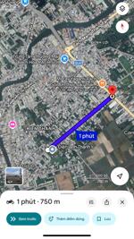 Bán nền mặt tiền đường Nguyễn Thiện Thuật ngan 6m