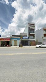 Bán nhà mặt tiền đường Hoàng Quốc Việt , phường An Bình. Giá 8,8 tỷ