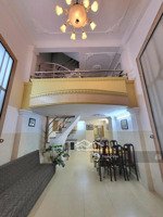 chỉ 10,2 tỷ - nhà 5 tầng - mặt đường số 8,5m ngay tân vĩnh - xe hơi ngủ thoải mái