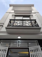 nhà phường chương mỹ, hà nội xây độc lập, hiện đại, thông thoáng ô tô đỗ cách 10m~ 40m2x3t,3pn