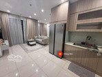 cho thuê căn hộ 2n+1 căn góc s3.02 vinhomes smart city, 64m², full nội thất, 12 triệu/tháng