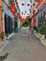 ngang 6m cực hiếm, sổ vuông vức thiết kế nhà cực đẹp. 50m ra nguyễn thị định mở rộng. khu đồng bộ