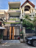 bán nhà mặt tiền hẻm nhựa 10 mét điện biên phủ đối diện landmark 81 khu vip tân cảng bình thạnh