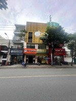 tòa nhà mt đồng đen | 8x16m | vị trí đẹp -sẵn 5 tầng | giá đầu tư