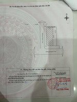 chính chủ gửi bán lô góc 2 mặt tiền đẹp hồ sĩ dương và cẩm bắc 9