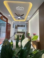 bán nhà tân triều ngõ thông gần ô tô 5 tầng nhà đẹp ở ngay cần bán nhà khu tân triều